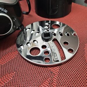 Magic Bullet Kitchen Express, Silver, 3.5 cup